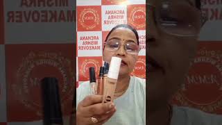 Budget Friendly Concealer  Product Review  archanamishramakeover insight swissbeauty concealer [upl. by Loss56]