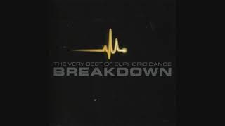 The Very Best Of Euphoric Dance Breakdown 2002  CD2 [upl. by Revlys164]