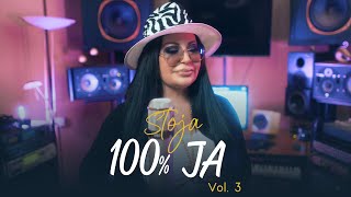 Stoja  100 JA Vol 3 [upl. by Nehepts]