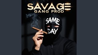 Beat Type Trap Hard x Latin Trap Beat type Savage Gang [upl. by Capone]