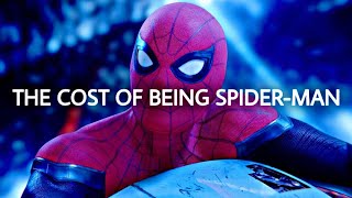 Why SpiderMan NO WAY HOME is the PERFECT Origin Story [upl. by Alinoel199]