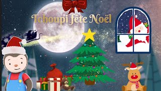 Tchoupi fête noël [upl. by Iegres]