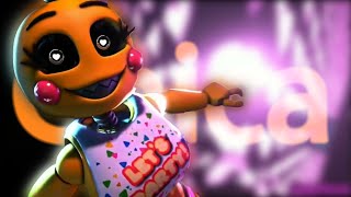 Toy chica quotlove tastequot  entropy remix CHECK DESCRIPTION [upl. by Helaina]