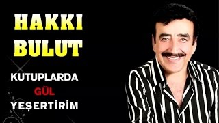 Hakkı Bulut  Mazimi Hatırlattın [upl. by Jain]