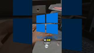 Pay 30 to Keep Windows 10 Microsofts New Plan Explained 💻🪟 shorts [upl. by Bridgette692]