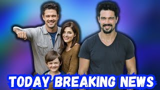 quotUnveiling the Heartbreaking Truth Behind Hallmark Star Ryan Paevey  Exclusive Insights Revealedquot [upl. by Oralla]