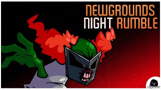 Newgrounds Night Rumble  DEPREDATION [upl. by Cullie]