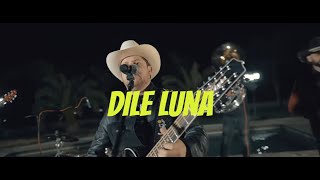 Dile Luna  Cristian Marquez y Su Gente del Rancho ft Plan D Atake [upl. by Kuehnel]