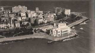 Constanta Veche  Hotel Carol [upl. by Aggappe265]