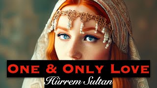 Hurrem Sultan How Her Love Shaped an Empire [upl. by Diego]