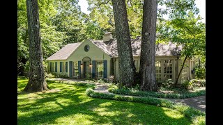 135 Cherry Rd Memphis TN Myers Cobb Realtors [upl. by Isiad]