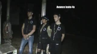 ARMERO COLOMBIA ANOMALIAS EN LA TUMBA DE OMAYRA PARANORMAL [upl. by Wagner]