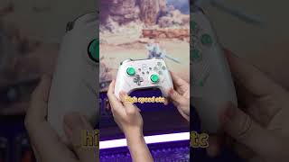 This is BEITONG Asura 2pro plus nearlink version beitong controller gaming gamecontroller [upl. by Wilinski]