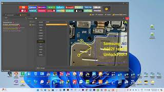 Remove FRP Samsung Galaxy A03 CoreAndroid 1112SMA032F  Samsung A03 Google Account Unlock [upl. by Bernarr]