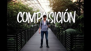 COMPOSICIÓN Los Mejores Tips Para VIDEO [upl. by Chirlin]