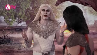 Vikram Betaal  Ep114  Vikram ले आया Betaal को प्रेत घाटी से बहार  Full Episode  AND TV [upl. by Musihc]