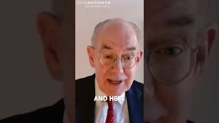 The lessons from Ukraine  John Mearsheimer [upl. by Nyrac]