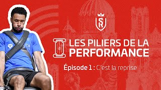 LES PILIERS DE LA PERFORMANCE  Cest la reprise  🏋️ [upl. by Nnaed759]