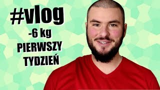 VLOG 2  6kg  podsumowanie pierwszego tygodnia na diecie dr Ewy Dąbrowskiej [upl. by Ogren]