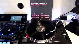 The Thrillseekers  Dreaming Of You Svenson amp Gielen Remix [upl. by Anaeg]