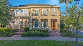 14046 WALCOTT AVE ORLANDO FL 32827 [upl. by Bolger855]