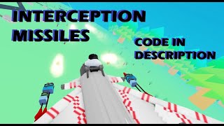 Road to Grambys  interception missiles  code in description [upl. by Trudnak219]