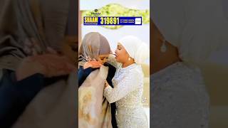 Ax Aroosad Hooyadeed Ka Oohisay shortsviral maslaxmideeye wedding [upl. by Fachini]