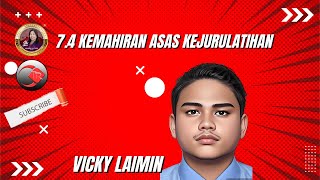 KEMAHIRAN JURULATIH  SAINS SUKAN STPM [upl. by Schilit]