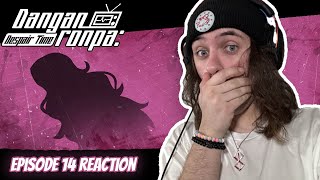 First Time Watching Danganronpa Despair Time  CHAPTER 2 TRIAL PART 4 [upl. by Lek299]