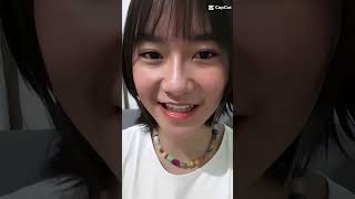 JKT48 freya🥰😘☺ [upl. by Haeli747]