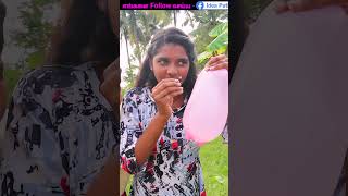 எங்களவா பழிவாங்குற இன்னைக்கு🧐🧐diwali rocket diwali funnyshort shorts diwalistatus Puthu Ideas [upl. by Nemsaj]