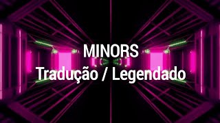 MY FIRST STORY  MINORS Tradução  Legendado [upl. by Atnahs]