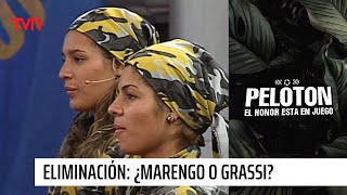 Gianella Marengo o Solange Grassi ¿quién abandonará la base [upl. by Navac]