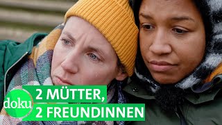 Ein Kind stirbt ein Kind lebt  Gemeinsam durch den Schmerz  WDR Doku [upl. by Naesyar]