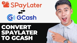 How To Convert Spaylater To GCash 2024 FULL GUIDE [upl. by Maguire768]