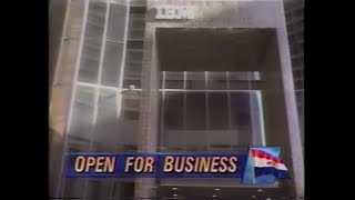 NBC Nightly News September 24 1993 [upl. by Jemy829]