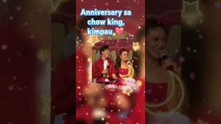 anniversary sa chow king chillinwithlove bestmusictomakelove [upl. by Ahsekat722]