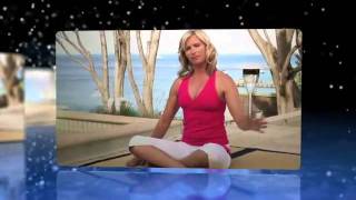 Hinkler Publishing  The Gift of Yoga Retail DVD [upl. by Siderf]