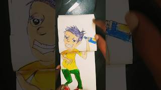 Shrabi ki comedy story duniya me Sabse bada Kaun art shorts diycraft [upl. by Cox928]