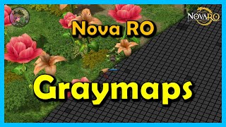 Graymaps for NovaRO [upl. by Winnifred918]