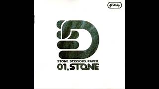 Play Label UK  2001 StoneScissorsPaper 01Stone from lossless [upl. by Georgette]