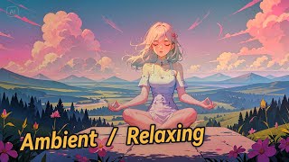 Healing Music 🧘‍♀️ Journey to Inner Peace Unlock Your Zen with Soothing Ambient Sounds 🌿✨ [upl. by Hsevahb290]