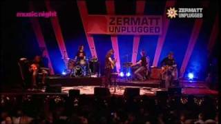 Reamonn Tonight  Unplugged Zermatt 2008 LiveVersion [upl. by Jenks218]