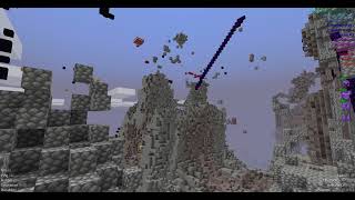 2b2t Australia  This Is What Spawn Looks Like In 2024 Aristois 1206 [upl. by Eillit952]