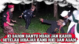 KANG RIKI H4J4R MBAH JAN SETELAH R4CUN GUS SAMSUDIN gussamsudinjadabterbaru gussamsudinterbaru [upl. by Adnara]