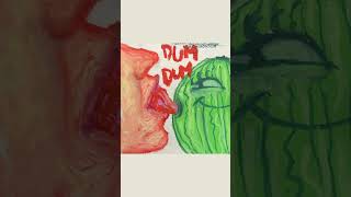 Dinner in America movie animatic artshorts animatic [upl. by Eissac]