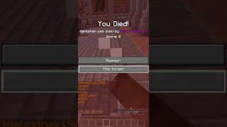 death by 1000 mobs  darkphan on Twitch [upl. by Grefe265]