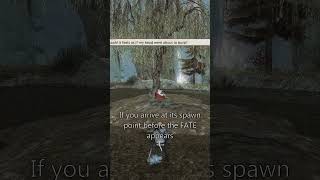 FFXIV  Things You Might Have Missed Outfoxed [upl. by Rediah]