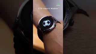 Orbit Pro smartwatch  Green life experience  Smartwatch [upl. by Solana]