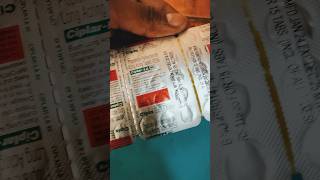 Ciplar la 40 mg tablet use medical bp bloodpressure trending ytshorts [upl. by Dleifxam]